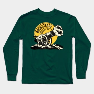 Rocksteady Reggae 69 Long Sleeve T-Shirt